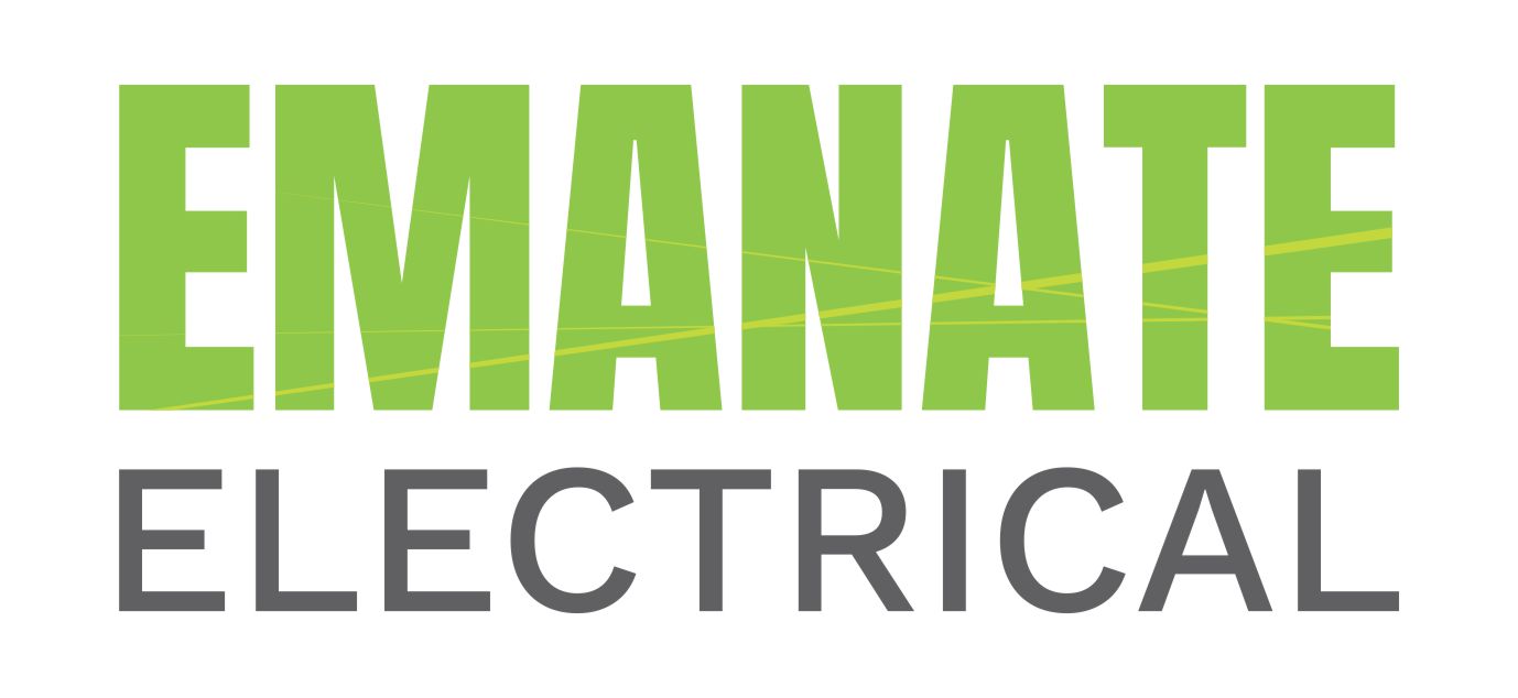 Emanate Electrical Kenmore logo
